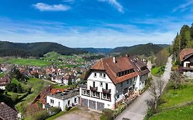 Pension Garni Talblick